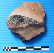 Ceramica Prehistorica Toledo